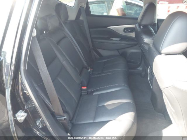 Photo 7 VIN: 5N1AZ2MG0JN109328 - NISSAN MURANO 