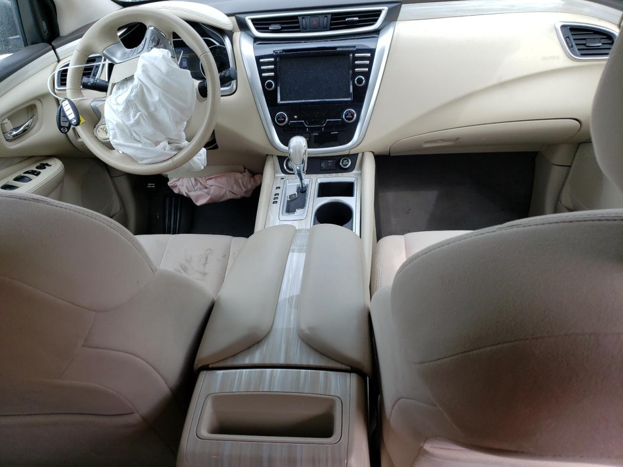 Photo 7 VIN: 5N1AZ2MG0JN110589 - NISSAN MURANO 