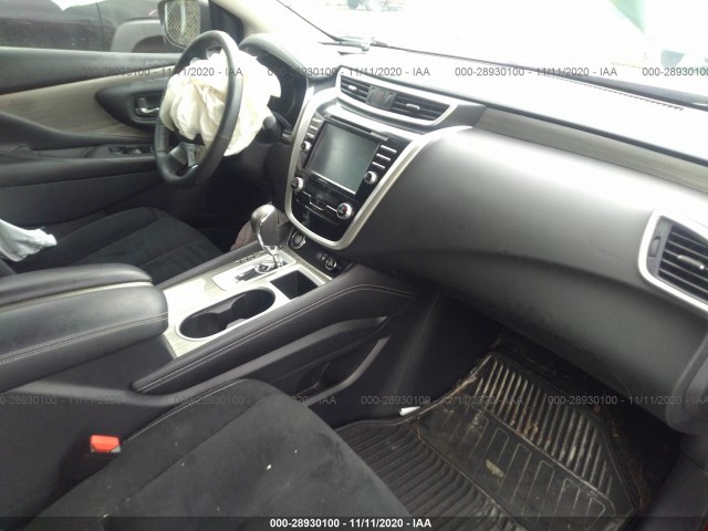 Photo 4 VIN: 5N1AZ2MG0JN114142 - NISSAN MURANO 