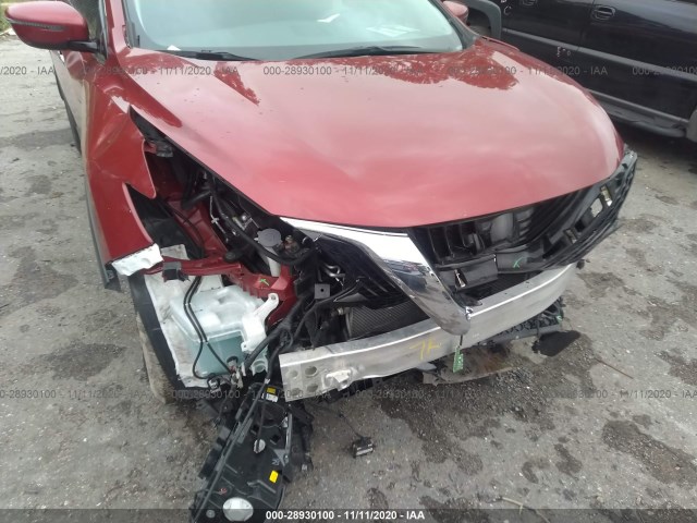 Photo 5 VIN: 5N1AZ2MG0JN114142 - NISSAN MURANO 