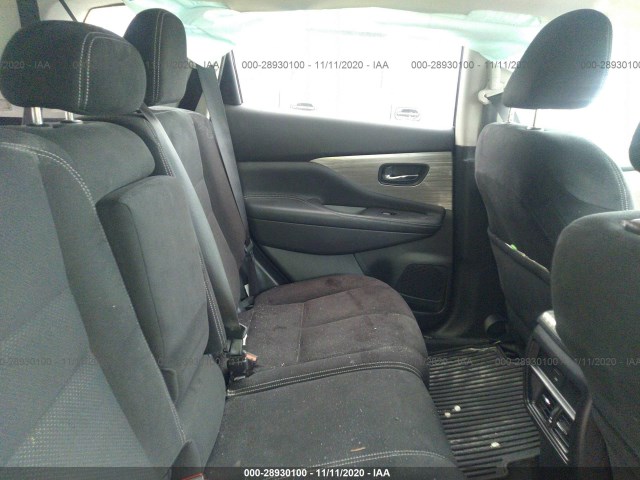 Photo 7 VIN: 5N1AZ2MG0JN114142 - NISSAN MURANO 