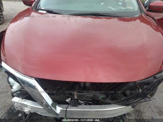 Photo 9 VIN: 5N1AZ2MG0JN114142 - NISSAN MURANO 