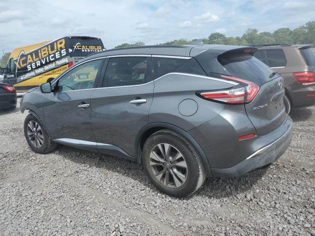 Photo 1 VIN: 5N1AZ2MG0JN114285 - NISSAN MURANO 