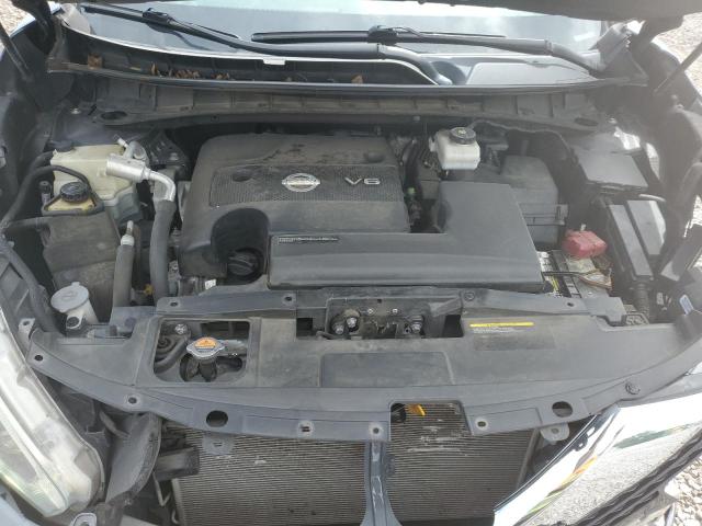 Photo 11 VIN: 5N1AZ2MG0JN114285 - NISSAN MURANO 