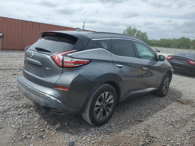 Photo 2 VIN: 5N1AZ2MG0JN114285 - NISSAN MURANO 