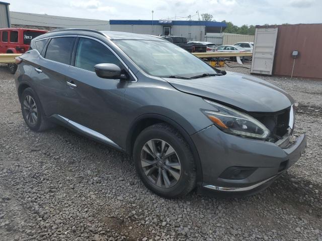 Photo 3 VIN: 5N1AZ2MG0JN114285 - NISSAN MURANO 