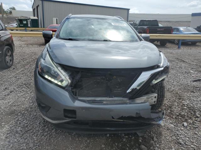 Photo 4 VIN: 5N1AZ2MG0JN114285 - NISSAN MURANO 