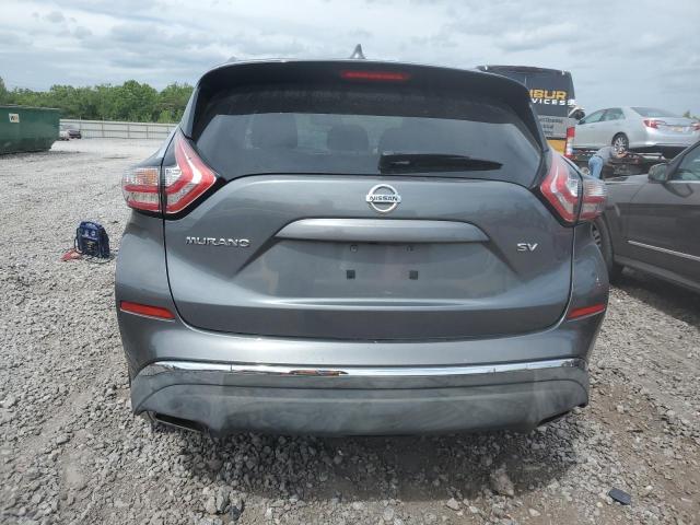 Photo 5 VIN: 5N1AZ2MG0JN114285 - NISSAN MURANO 