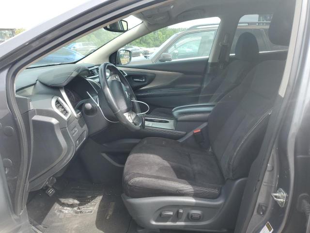 Photo 6 VIN: 5N1AZ2MG0JN114285 - NISSAN MURANO 