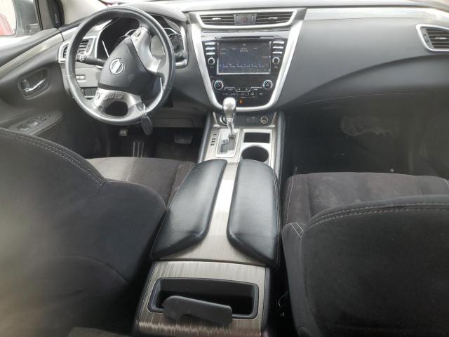 Photo 7 VIN: 5N1AZ2MG0JN114285 - NISSAN MURANO 