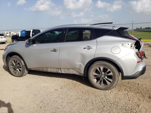 Photo 1 VIN: 5N1AZ2MG0JN130776 - NISSAN MURANO 