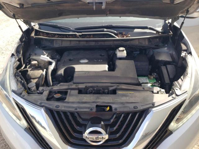 Photo 11 VIN: 5N1AZ2MG0JN130776 - NISSAN MURANO 