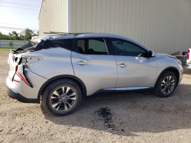 Photo 2 VIN: 5N1AZ2MG0JN130776 - NISSAN MURANO 