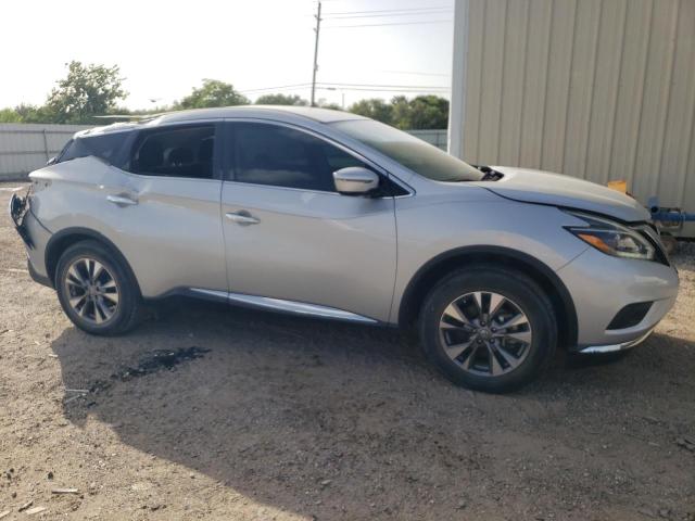 Photo 3 VIN: 5N1AZ2MG0JN130776 - NISSAN MURANO 