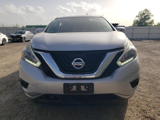 Photo 4 VIN: 5N1AZ2MG0JN130776 - NISSAN MURANO 