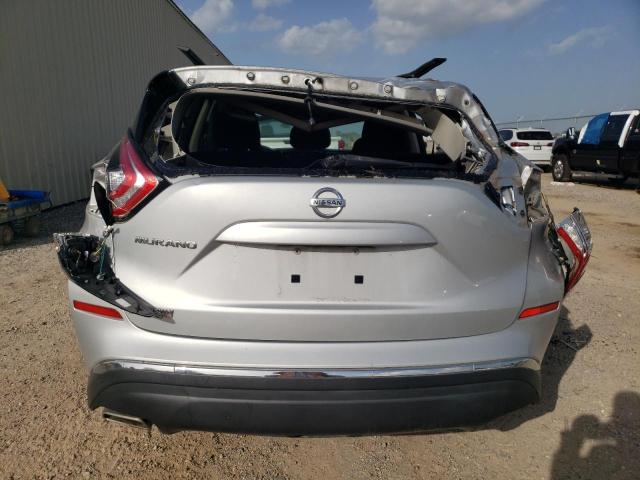 Photo 5 VIN: 5N1AZ2MG0JN130776 - NISSAN MURANO 