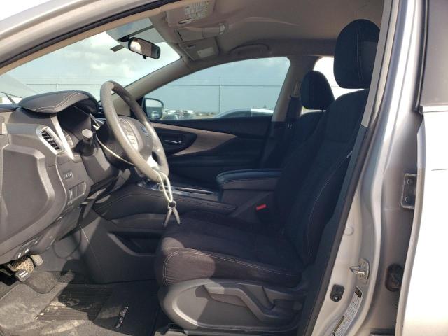 Photo 6 VIN: 5N1AZ2MG0JN130776 - NISSAN MURANO 