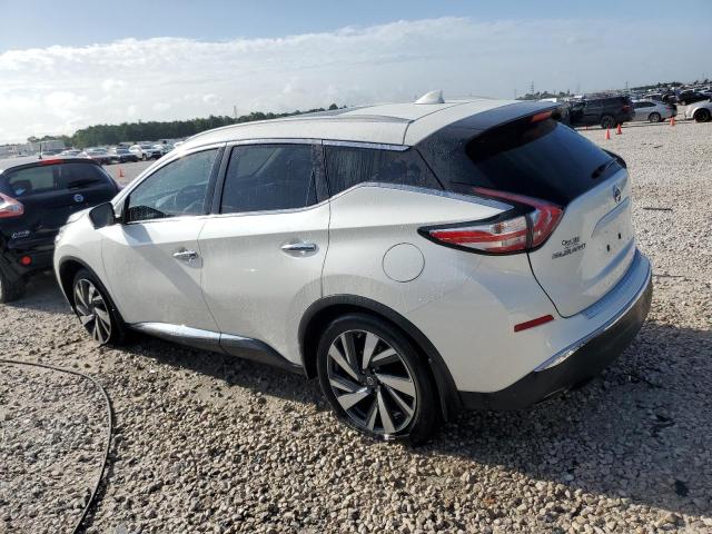 Photo 1 VIN: 5N1AZ2MG0JN133919 - NISSAN MURANO 