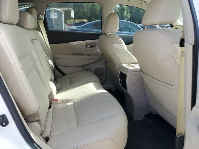 Photo 10 VIN: 5N1AZ2MG0JN133919 - NISSAN MURANO 