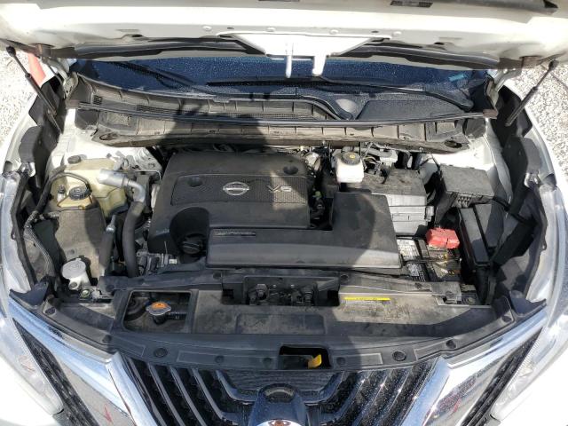 Photo 11 VIN: 5N1AZ2MG0JN133919 - NISSAN MURANO 