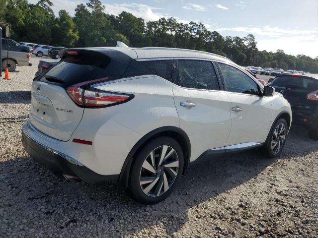 Photo 2 VIN: 5N1AZ2MG0JN133919 - NISSAN MURANO 