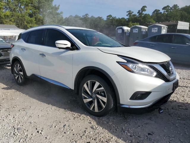 Photo 3 VIN: 5N1AZ2MG0JN133919 - NISSAN MURANO 