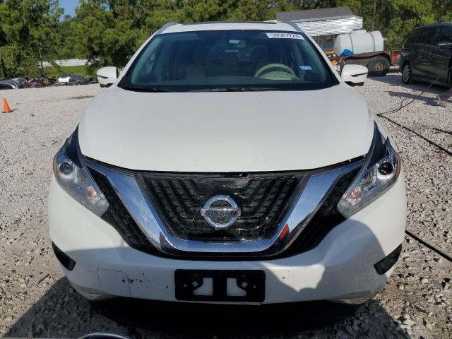 Photo 4 VIN: 5N1AZ2MG0JN133919 - NISSAN MURANO 