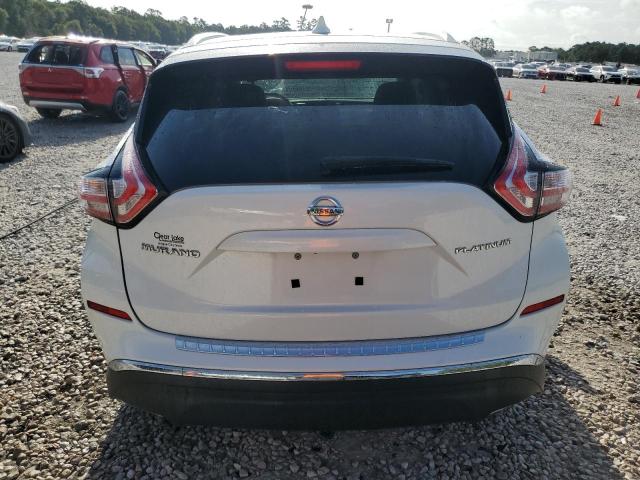 Photo 5 VIN: 5N1AZ2MG0JN133919 - NISSAN MURANO 