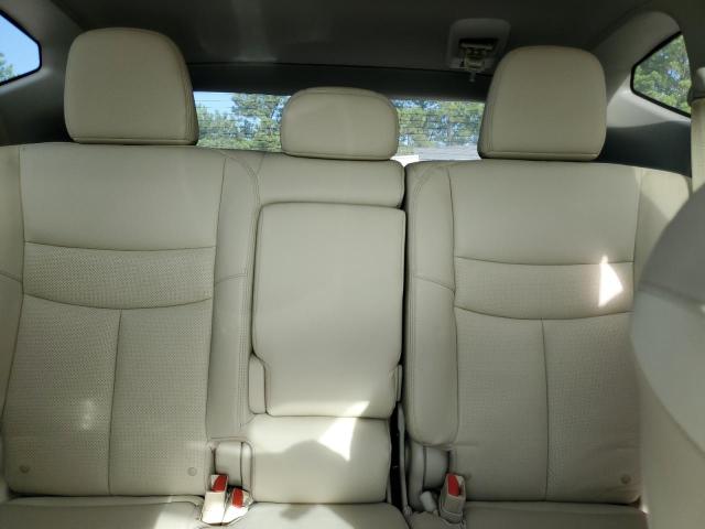 Photo 9 VIN: 5N1AZ2MG0JN133919 - NISSAN MURANO 