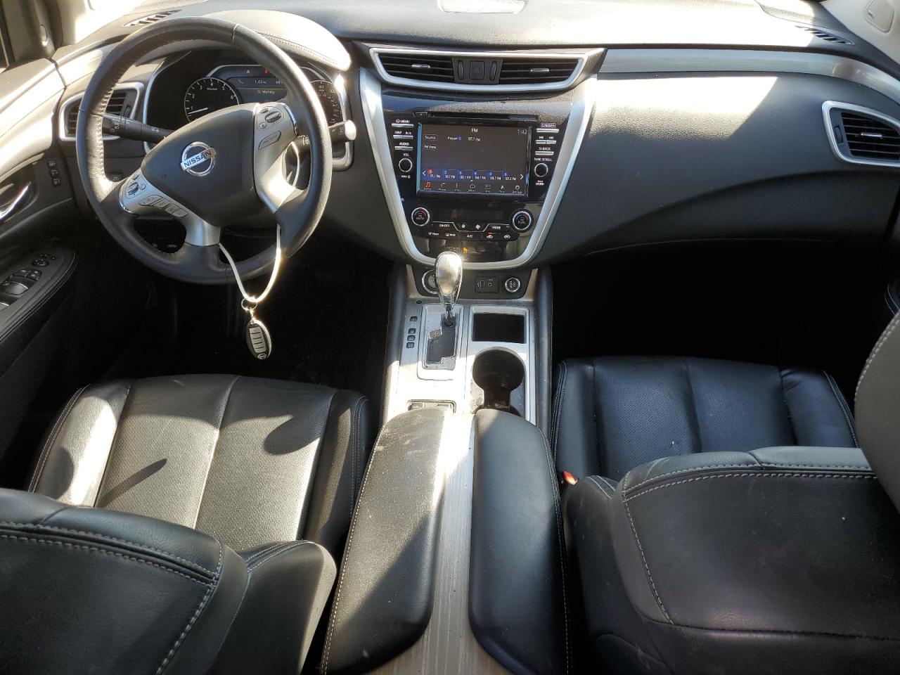 Photo 7 VIN: 5N1AZ2MG0JN134486 - NISSAN MURANO 