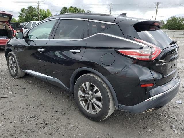 Photo 1 VIN: 5N1AZ2MG0JN136609 - NISSAN MURANO S 