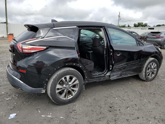 Photo 2 VIN: 5N1AZ2MG0JN136609 - NISSAN MURANO S 