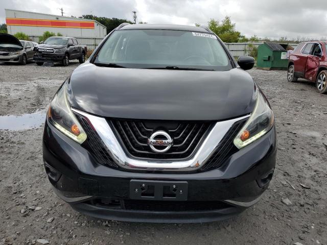 Photo 4 VIN: 5N1AZ2MG0JN136609 - NISSAN MURANO S 