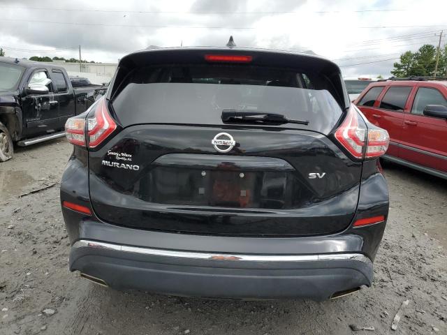 Photo 5 VIN: 5N1AZ2MG0JN136609 - NISSAN MURANO S 