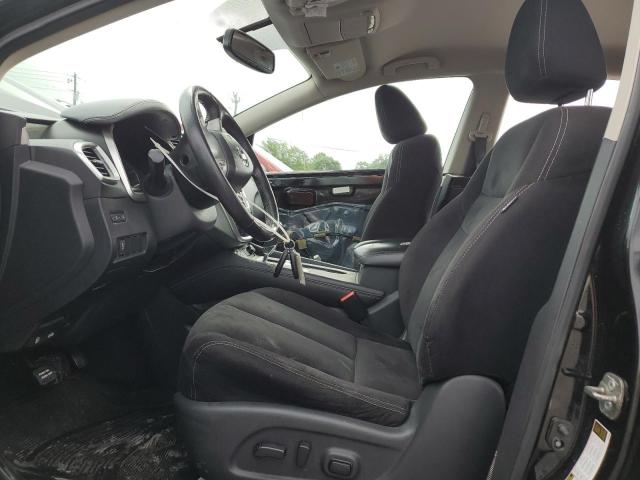 Photo 6 VIN: 5N1AZ2MG0JN136609 - NISSAN MURANO S 