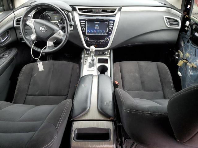 Photo 7 VIN: 5N1AZ2MG0JN136609 - NISSAN MURANO S 