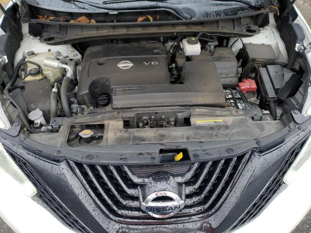 Photo 11 VIN: 5N1AZ2MG0JN139672 - NISSAN MURANO 