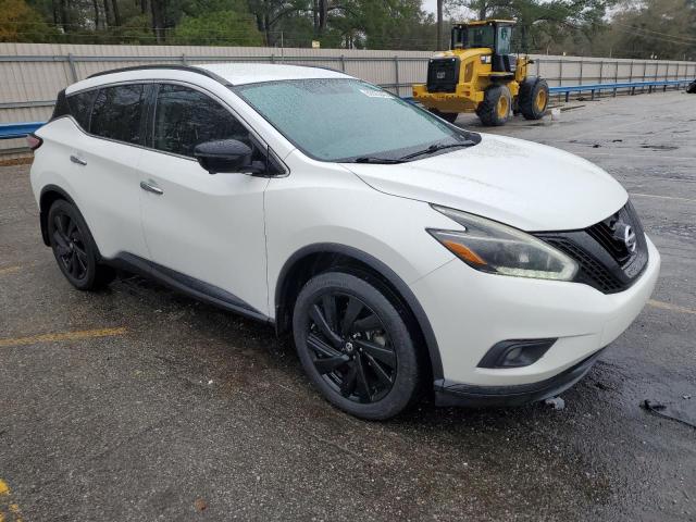 Photo 3 VIN: 5N1AZ2MG0JN139672 - NISSAN MURANO 