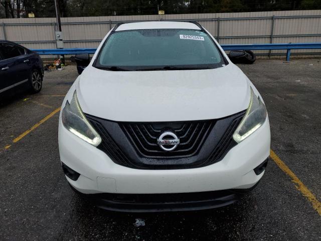 Photo 4 VIN: 5N1AZ2MG0JN139672 - NISSAN MURANO 