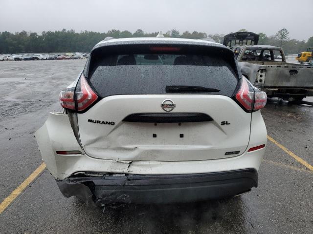 Photo 5 VIN: 5N1AZ2MG0JN139672 - NISSAN MURANO 