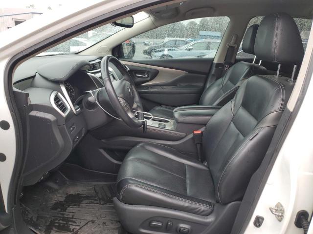 Photo 6 VIN: 5N1AZ2MG0JN139672 - NISSAN MURANO 