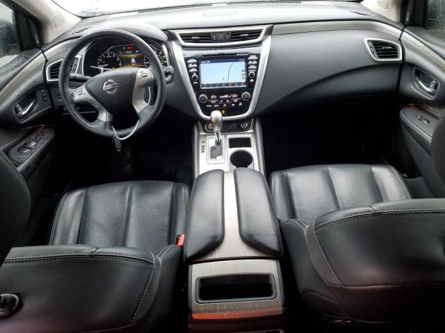 Photo 7 VIN: 5N1AZ2MG0JN139672 - NISSAN MURANO 