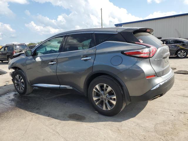 Photo 1 VIN: 5N1AZ2MG0JN144144 - NISSAN MURANO S 