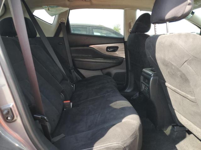 Photo 10 VIN: 5N1AZ2MG0JN144144 - NISSAN MURANO S 