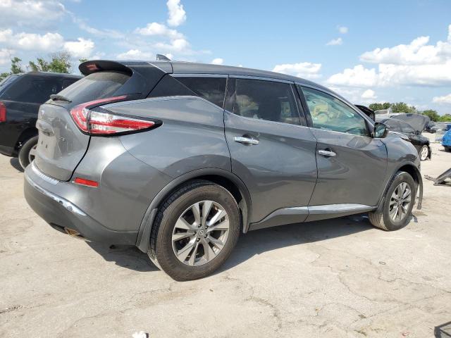 Photo 2 VIN: 5N1AZ2MG0JN144144 - NISSAN MURANO S 