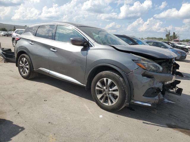 Photo 3 VIN: 5N1AZ2MG0JN144144 - NISSAN MURANO S 