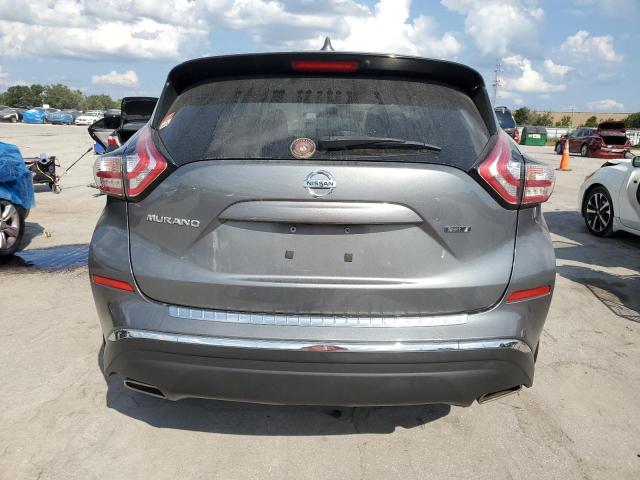 Photo 5 VIN: 5N1AZ2MG0JN144144 - NISSAN MURANO S 