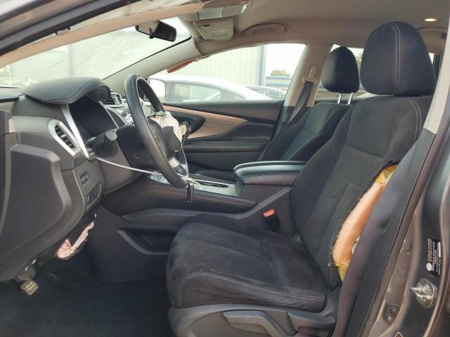 Photo 6 VIN: 5N1AZ2MG0JN144144 - NISSAN MURANO S 