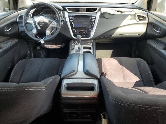 Photo 7 VIN: 5N1AZ2MG0JN144144 - NISSAN MURANO S 