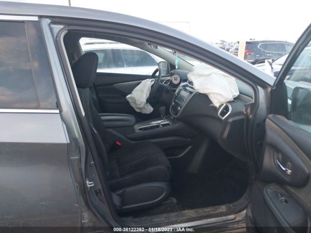 Photo 4 VIN: 5N1AZ2MG0JN153958 - NISSAN MURANO 